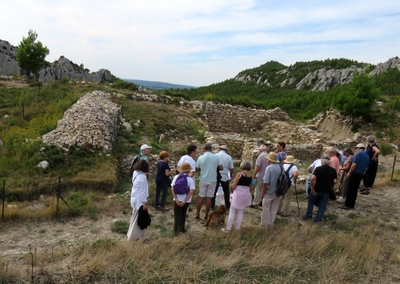 Journée du patrimoine 2018