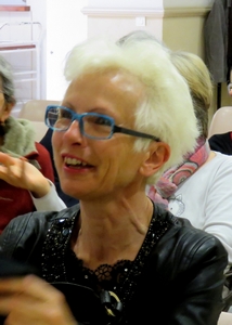 Vallette Sabine