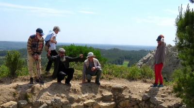 Visite GARA
