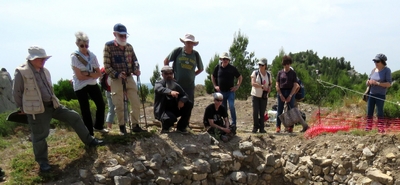 Visite GARA
