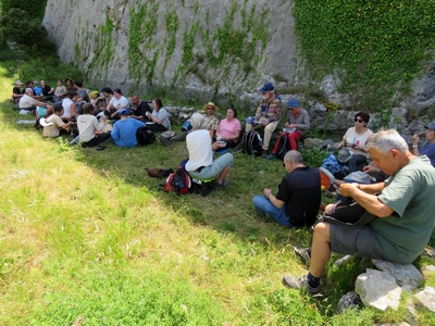Visite GARA