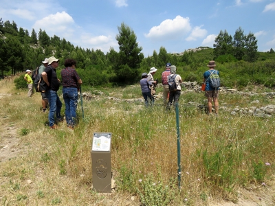 Visite GARA