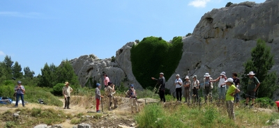 Visite GARA