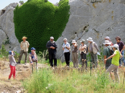 Visite GARA