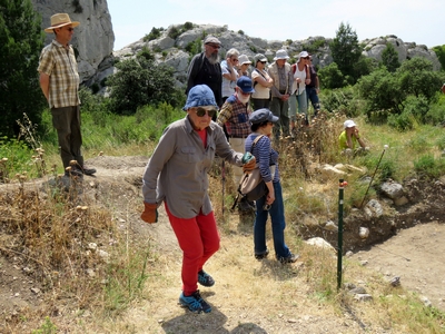 Visite GARA