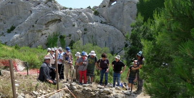Visite GARA