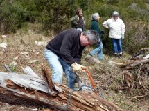 Travaux du 15/04/12
