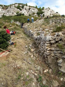 Travaux 23/10/11