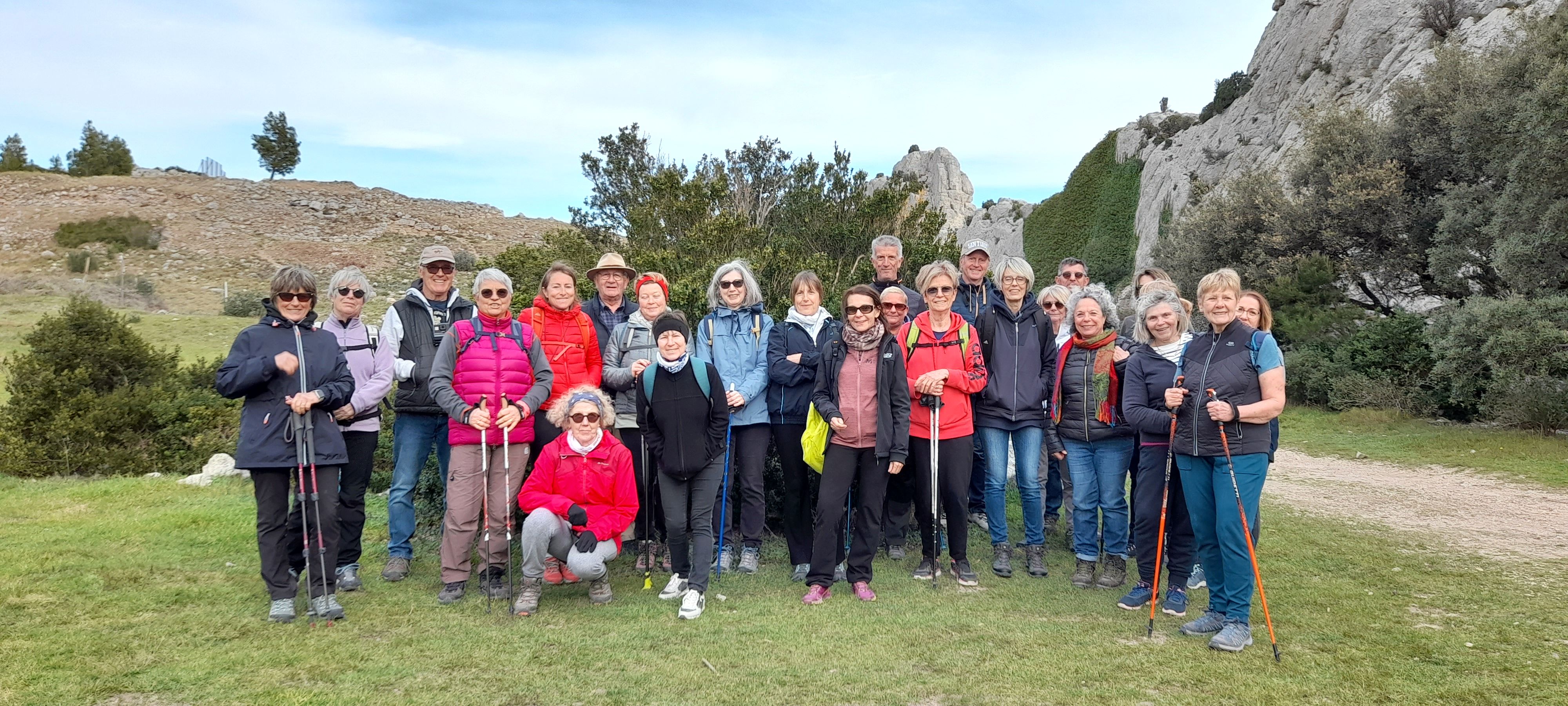 Visite 17 mars 23
