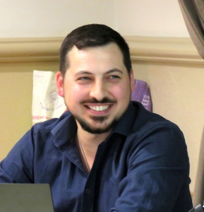 Julien GONDAT
