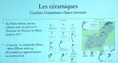 Conférence 11 octobre 2024