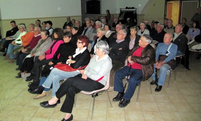 Conférence