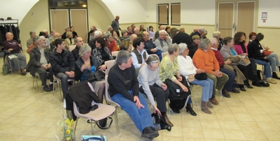 Conférence