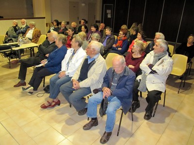 Conférence 13 mars 2015
