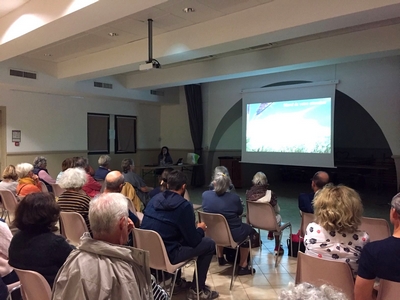 Conférence PINAUD