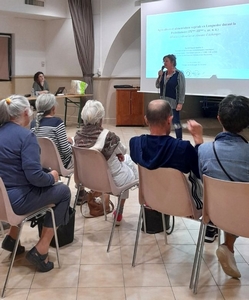 Conférence PINAUD