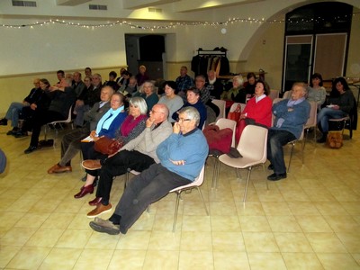 Conférence 16 janvier 2015