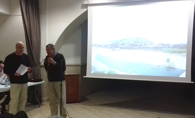 Conférence 16 novembre 2018