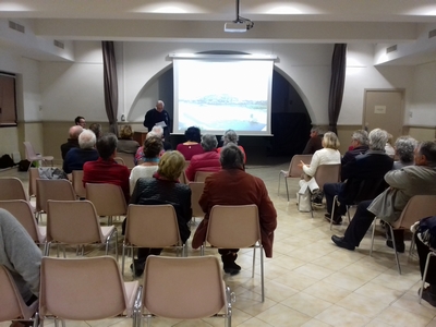 Conférence 16 novembre 2018