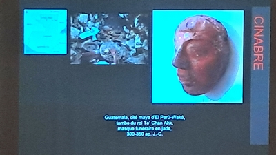 Conférende 18/04/25 RAPILLIARD