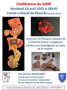 Conférende 18/04/25 RAPILLIARD
