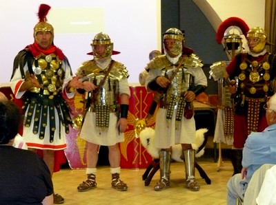 Conférence