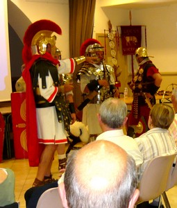 Conférences