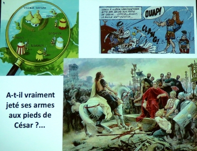 Conférence DEMOULE
