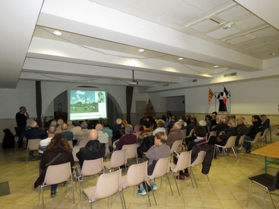 Conférence DEMOULE