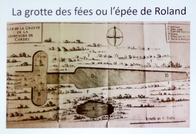 Les hypogées d'Arles