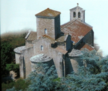 Oratoire de l'Orléanais