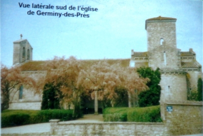 Oratoire de l'Orléanais