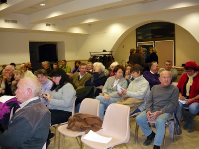 Conférences