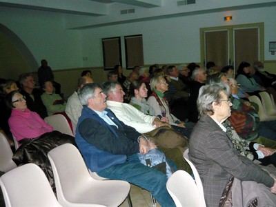 Conférences