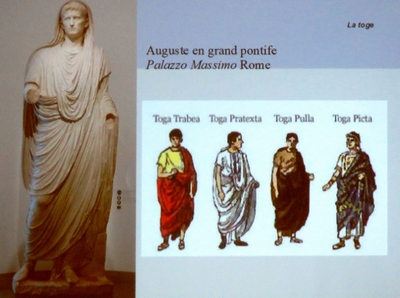 Conférence CHOLLET