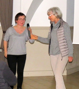 Conférence S DUVAL