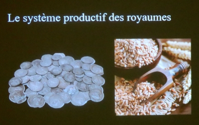 Conf Julien GONDAT