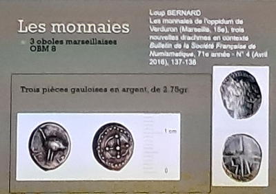 Conférence Verduron