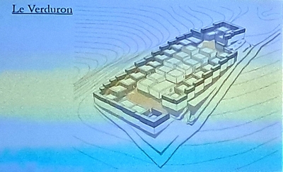 Conférence Verduron