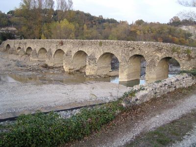 Pont de Viviers