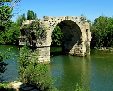 Pont d'Ambrussum