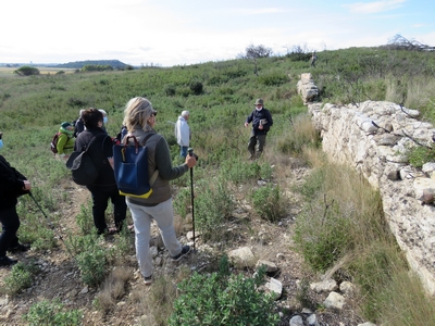 Aqueducs Alpilles 2020
