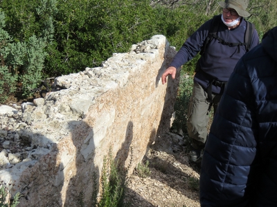 Aqueducs Alpilles 2020