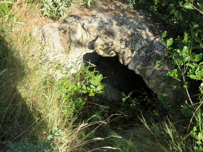 Aqueducs Alpilles 2020
