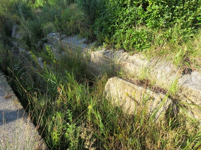 Aqueducs Alpilles 2020