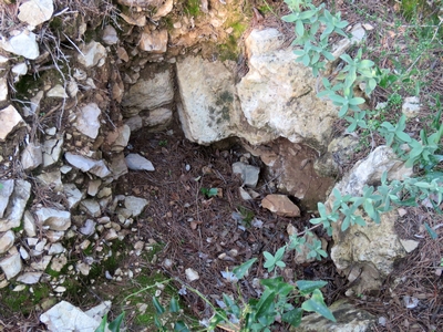 Aqueducs Alpilles 2020