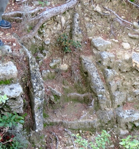 Aqueducs Alpilles 2020