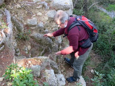 Aqueducs Alpilles 2020