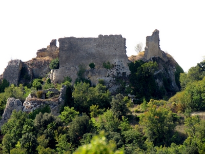 Vernègues le Puech