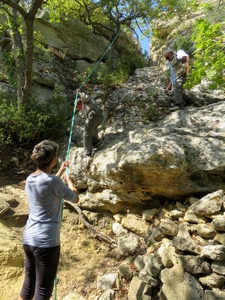 Vernègues le Puech